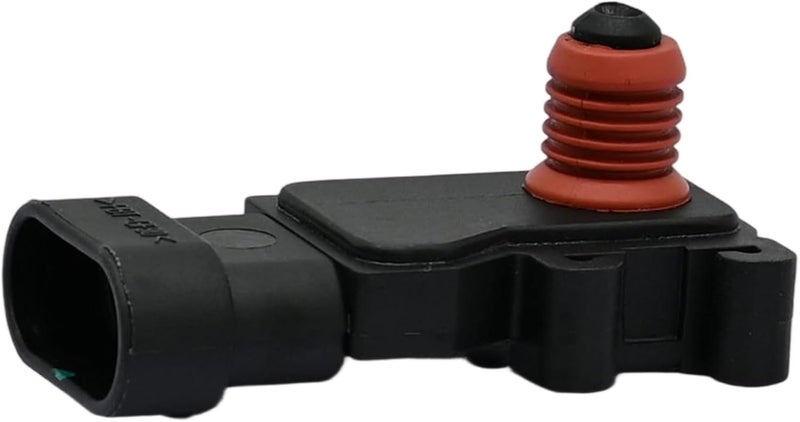 Dcmr Manifold Absolute Pressure Map Sensor 01-09 Camaro Canyon Cavalier Cobalt Colorado Corvette Cts Envoy XL Xuv Equinox G6 H3 HHR Impala Malibu Passport Rendezvous Rodeo Trailblazer Ext Vue - Image 4